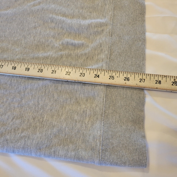 The North Face Light Gray Crewneck Sweatershirt|Women's XL - Picture 6 of 6